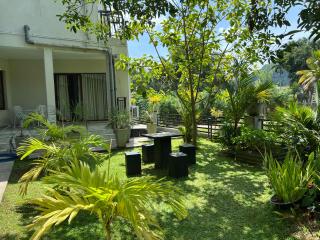 The Silverleaf Villa - 6