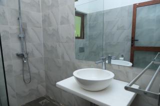 The Silverleaf Villa - 5