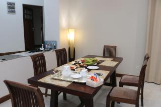 The Silverleaf Villa - 3