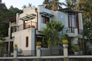 The Silverleaf Villa - 4