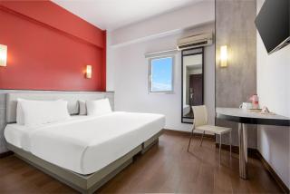 Amaris Hotel Pekanbaru - 3