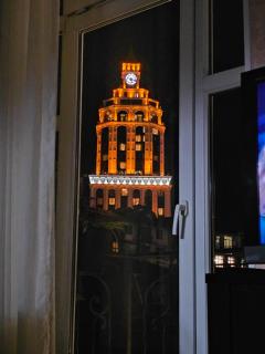 Apartments in the historical center of Batumi, near the seaside park - 5