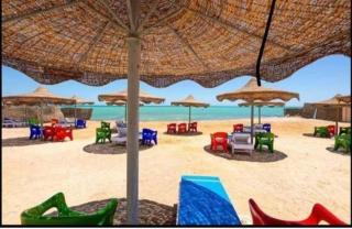 Casablanca Beach Hurghada - 8