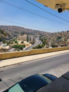 Loft Apartment Jabal Amman A - Amman - 8