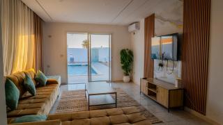 Dar anas Djerba Midoun - 4