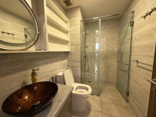 Cho thuê căn hộ 2PN - 2WC đầy đủ tiện nghi tại Trung tâm Q10 gần Vạn Hạnh Mall - 9