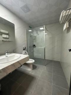 Khách Sạn Ka Long - 5