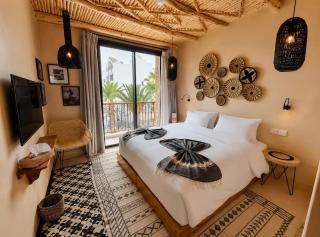 Palm Surf & Spa Hotel - 0