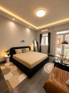 Trisstay Saigon - Nhất Chi Mai - 0