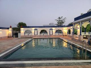 Sukham Farm Kanota Jaipur - 3
