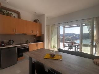 Gaia & Thalassa Villa Orionas - 6