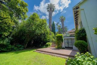 Garden Views - 2
