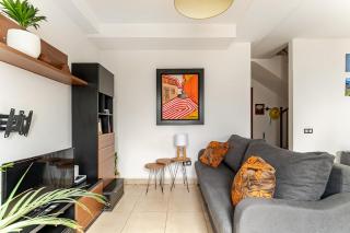 Casa Bella Lucía - 6
