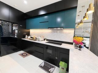 The Atelier Elite in Ha Do Centrosa - 1