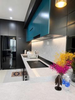 The Atelier Elite in Ha Do Centrosa - 2