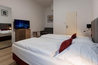 Pension U Lilie - 7
