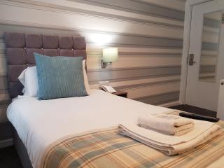 Tiffany's Hotel - 5