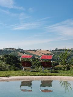 Agriturismo Serena -Petritoli- - 5