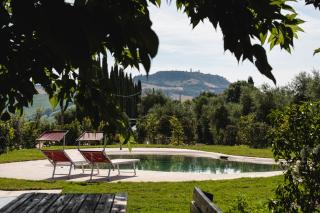Agriturismo Serena -Petritoli- - 3