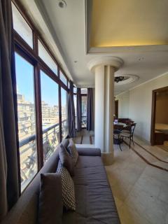 suites in cairo downtown - 5
