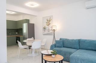 Athina Residential Complex - 7