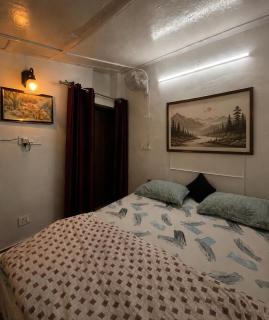 Landour Vintage Homestay - 0