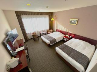 TSUYAMA KAKUZAN HOTEL - Vacation STAY 75704v - 0