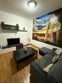 Beautiful apartment next to the Royal Palace in Madrid - 8