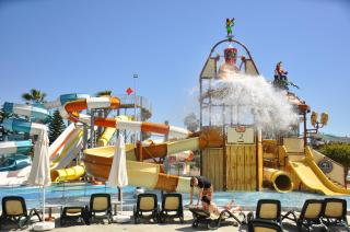 LRS Hotels Port River Hotel & Spa - Ultra All Inclusive - 1