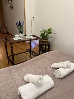 Beautiful apartment next to the Royal Palace in Madrid - 4