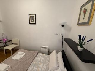 Beautiful apartment next to the Royal Palace in Madrid - 5