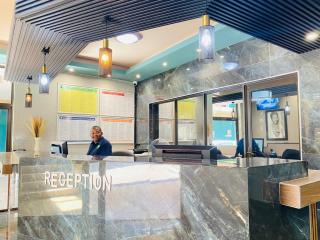 VHAFAMADI LUXURY SUITES and SPA - 1
