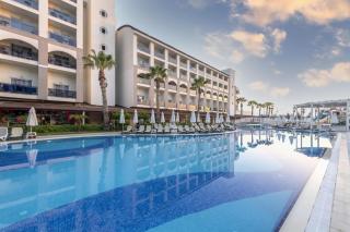 LRS Hotels Port River Hotel & Spa - Ultra All Inclusive - 9