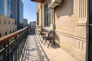 Walkable 2 Bedroom Apartment with Balcony - 3