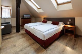 Pension U Lilie - 5