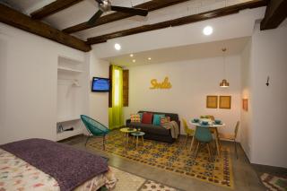 Eco-Friendly Apartments - Valencia - 8