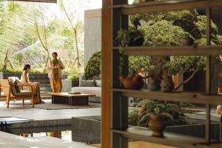 Alaya Suites Ubud - 2