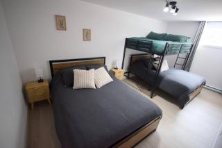 Villa Sno - Chalet Scandinave de luxe Spa & Sauna - 1