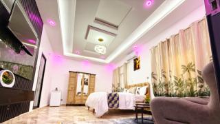 Hôtel Mandela Nouakchott - 9