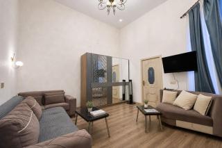 Cozy 1 Bedroom Apartment in Heart of Baku City - 0