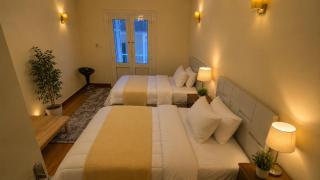 Stay Ra3 Suites - 9
