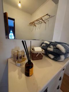Casona san isidro - 9