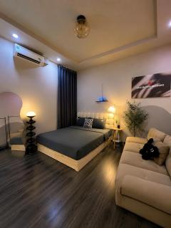 Trisstay Saigon - Nhất Chi Mai - 1