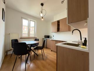 Wrocław City Centre Apartment by BookingHost - 2