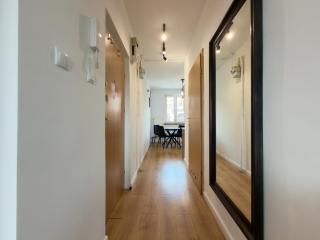 Wrocław City Centre Apartment by BookingHost - 1