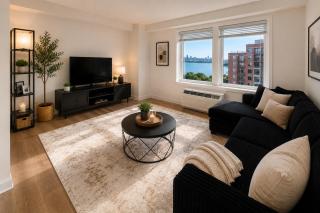 Midtown East Waterfront Stay - 0