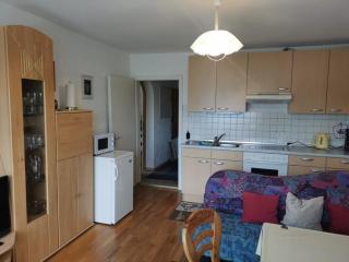 Ferienwohnung 1 - 7