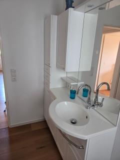 Ferienwohnung 1 - 2