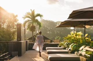 Alaya Suites Ubud - 1