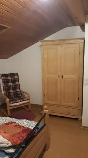 Ferienwohnung 2 - 1